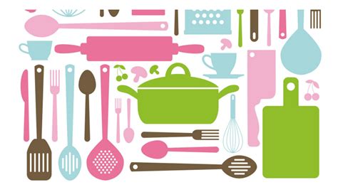 Cooking Tools Png Transparent Background Images Pngteam