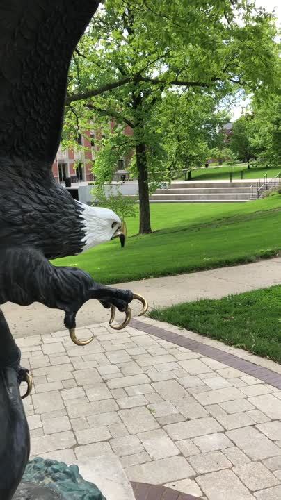 Central Methodist University On Linkedin From Eagle View