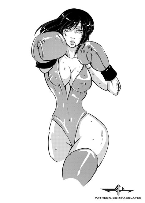 Orchid By FASSLAYER Hentai Foundry