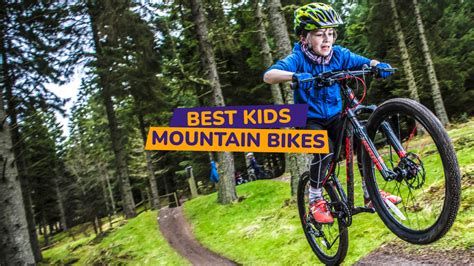 guide    kids mountain bikes bike club