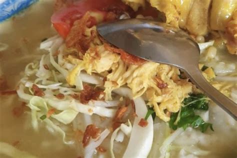 Rekomendasi Tempat Soto Seger Di Ponorogo Tahun Yang Tak Pernah