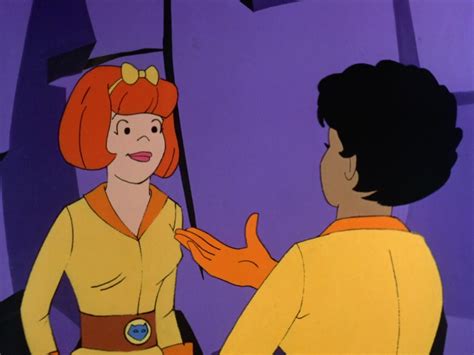 Josie And The Pussy Cats In Outer Space Season 1 Image Fancaps