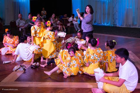 Summer Recital 2019 Philippine Cultural Foundation Inc