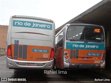 Expresso Rio de Janeiro RJ 142 112 em Niterói por Rafael Lima ID