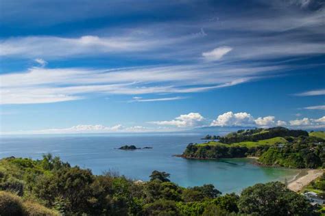 From Auckland: Waiheke Island Return Fast Ferry Ticket | GetYourGuide