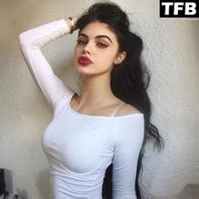 GINA LORENA Nude AZNude