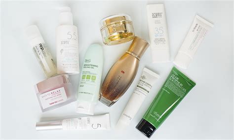 4 Reasons Why You Should Try Gel Skin Care Products This Summer