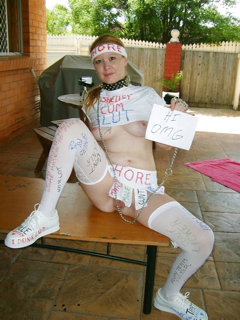 Shelley The Cum Slut Whore 2 Porn Pictures XXX Photos Sex Images 2070604 PICTOA