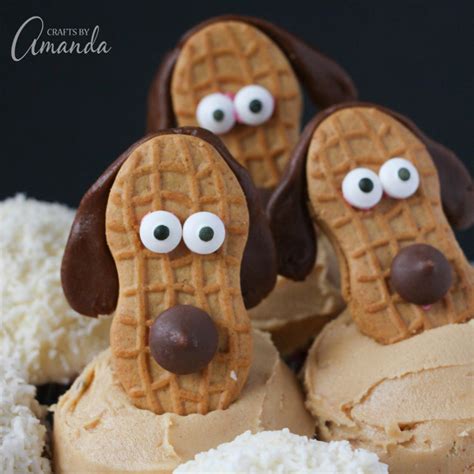 25 Creative Nutter Butter Cookies Nobiggie