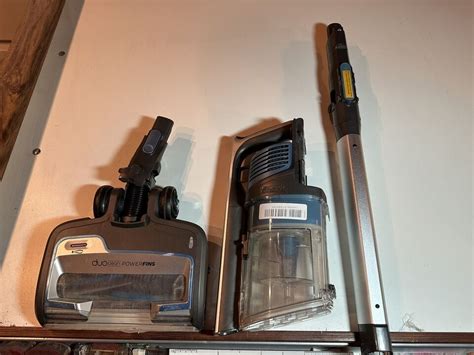 Shark Iz462h Vertex Ultra Lightweight Cordless Stick Vacuum W Duoclean Powerfins 622356565622 Ebay