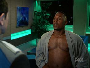 THE ORVILLE NUDE SCENES AZMen