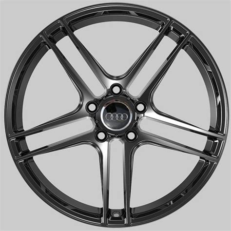 5 Spoke Forged Wheels Artofit