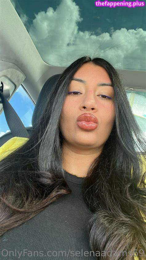 Selena Adams Officialselenaadams4 Selenaadams4u Selenaadams69 Nude OnlyFans Photo 125