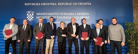 Rekordnih Milijuna Eura Za Vrhunski Sport Parasport Sport Gluhih