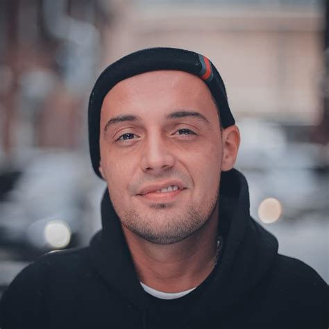 Гуф (Guf) Lyrics, Songs, and Albums | Genius