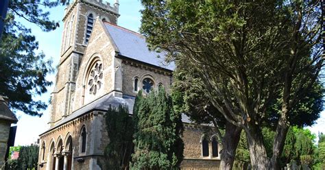 All Saints Church All Saints Church Chigwell Row