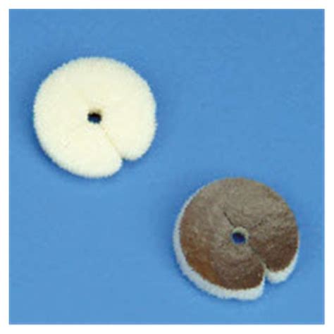 deroyal industries dressing wound algidex ag alginatesilver  patch