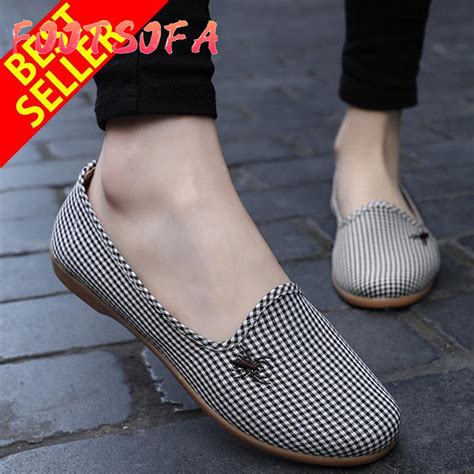 Fashion Flat Shoes Atelier Yuwaciaojp