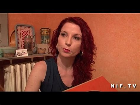 Pelirroja Francesa Milf Follada Duro Xvideos