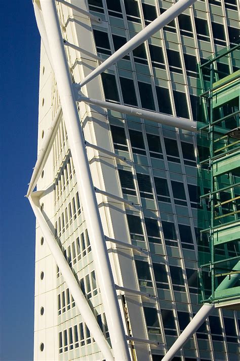 Hsb Turning Torso Photo 984 424 840 Stock Image Skydb
