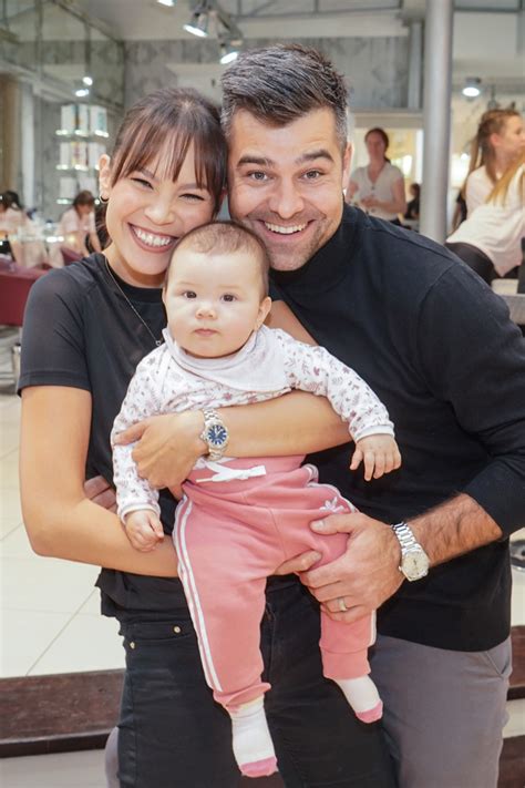 Galerie Monika Leová Sex po porodu je jiný Neuměla jsem si představit že budeme