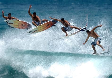 Sequence photography – Artofit