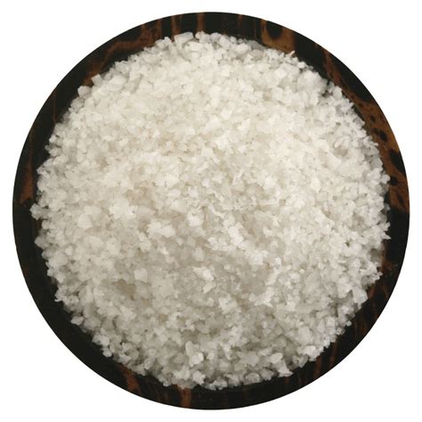 Fleur de Sel - Gourmet Salt Pepper | The Spice Library Online Shop