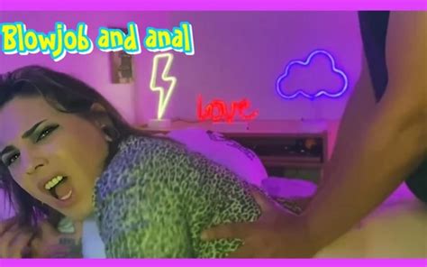 I Wonder What She S Got In Store For Me This Time Shemale Amateur Porn Feat MissMoon XHamster