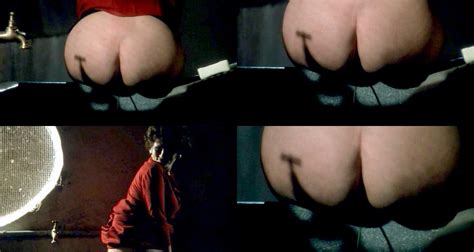 Serena Grandi Nude Naked Nude Celebrity Photos