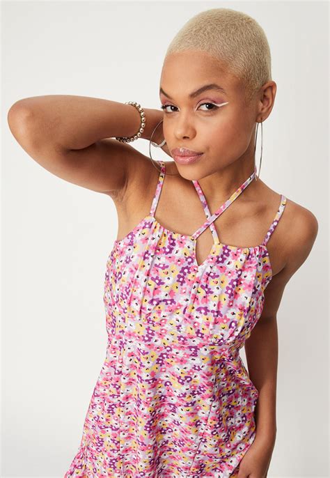 macy's a line dress 3