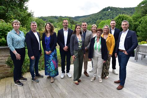 lequipe du bourgmestre rendeux