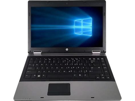 Refurbished Refurbished Hp Grade A Probook 6440b 14 Laptop Intel Core I5 520m 2 4 Ghz 8gb