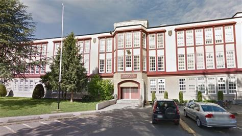 Confirmed case of tuberculosis at Vancouver high school | CBC News