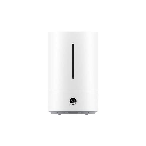Smartmi Увлажнитель воздуха Smartmi Evaporative Humidifier 3 Белый ...