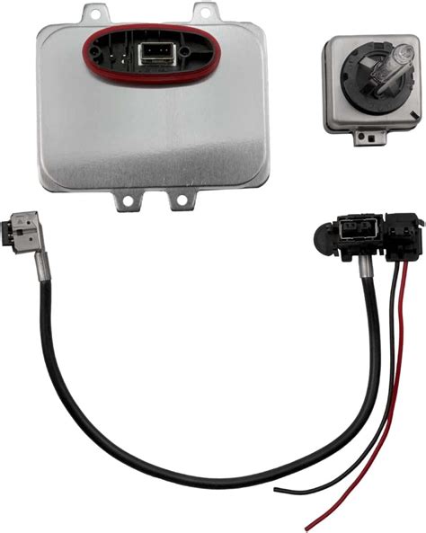 Unidad De Control De Balasto Para Faros Delanteros Hid De Xen N Con