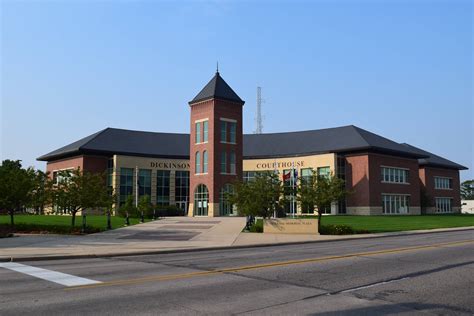 dickinson county iowa jail roster 3