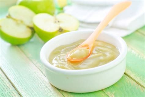 Receitas De Papinhas: 5 Opções Com Caldo De Carne