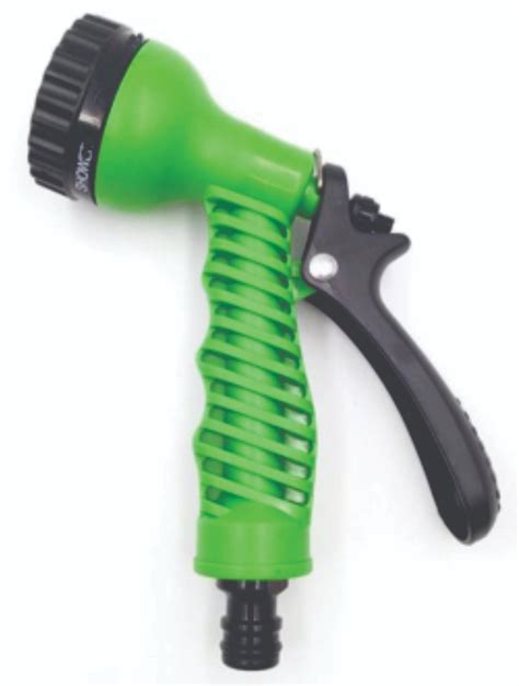 hand sprinkler