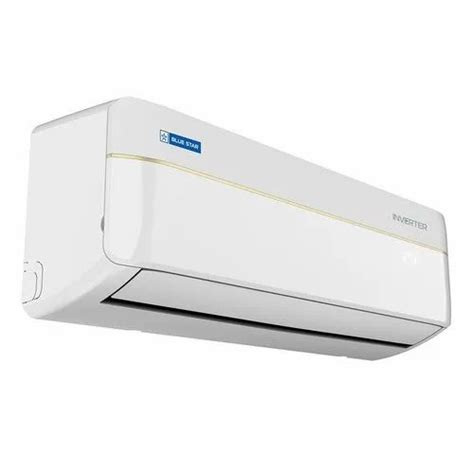 Bluestar 1 5 Ton 3 Star Split Ac At Rs 39000 Piece Blue Star Split Ac