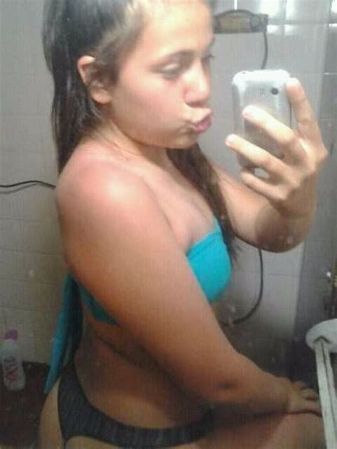 CAMILA JACKELIN ZATTA Puta Zorrita Teen Argentinian Porn Pictures XXX Photos Sex Images