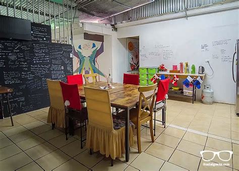 3 BEST Hostels in La Fortuna 2025 (Solo-Traveler + Map)