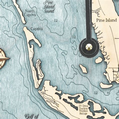 Tide Chart Sanibel Island