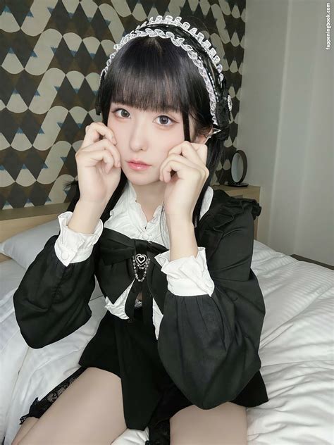 Souma Ruki X Urworstnightmare X Nude OnlyFans Leaks Fappening FappeningBook