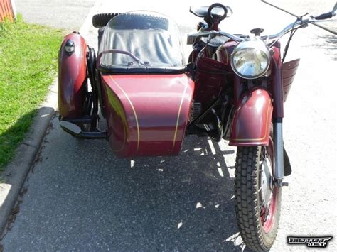 Ural 750