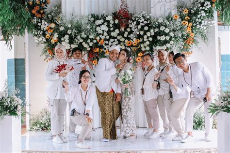 11 Wedding Organizer Kediri Murah Pernikahan By Jagarasa