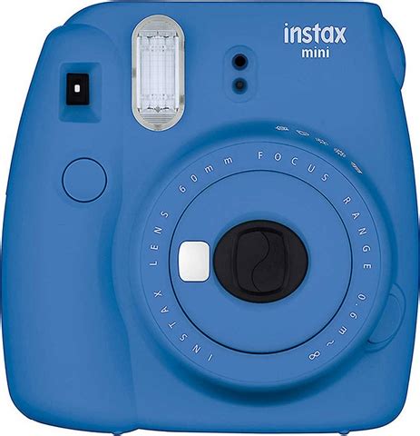 Fujifilm Instax Mini 9, A - CeX (MX): - Comprar, Vender, Donar