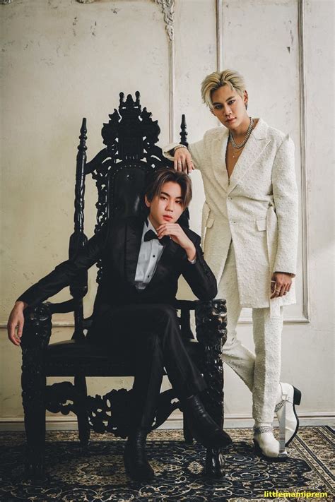 Pin by ๓๙ หทยรตน แสนทวสข on บนเปรม Hot actors Actors Cute gay couples