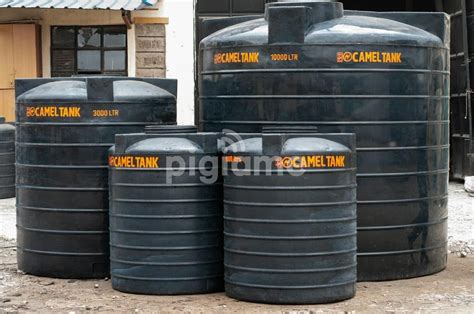 Water Tank 5000l 33000 In Nairobi Pigiame