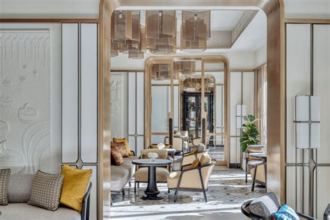 Dining Options in Chiang Mai | InterContinental Chiang Mai Mae Ping