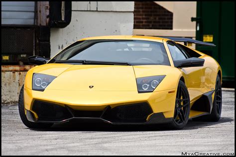 Lamborghini Murcielago Lp670 4 Sv A Photo On Flickriver